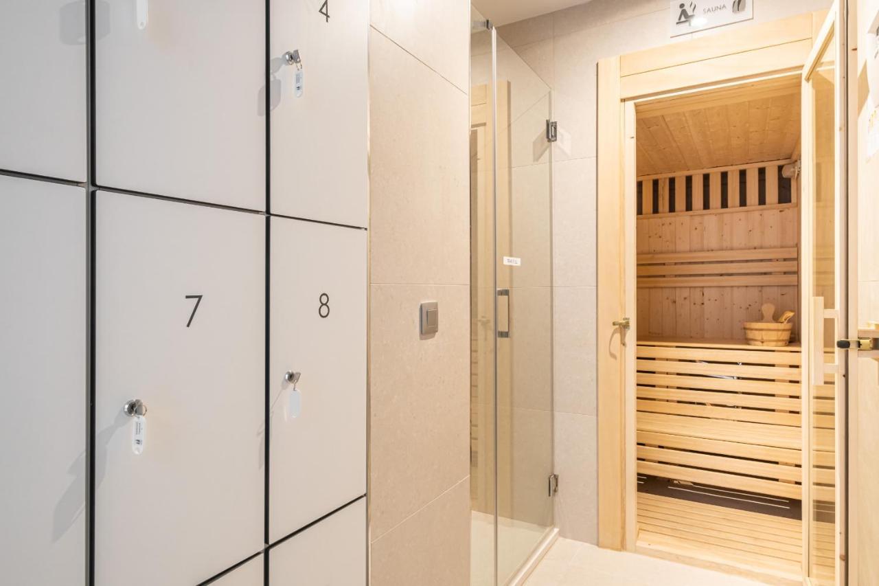 Sunset Cliffs Deluxe Apartment 1054 Poniente Beach Бенідорм Екстер'єр фото
