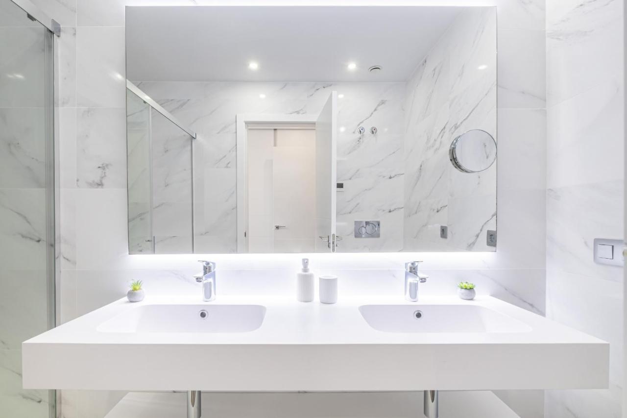 Sunset Cliffs Deluxe Apartment 1054 Poniente Beach Бенідорм Екстер'єр фото