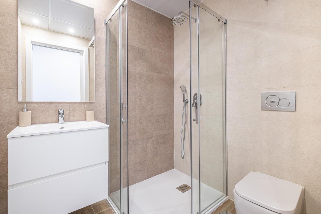 Sunset Cliffs Deluxe Apartment 1054 Poniente Beach Бенідорм Екстер'єр фото