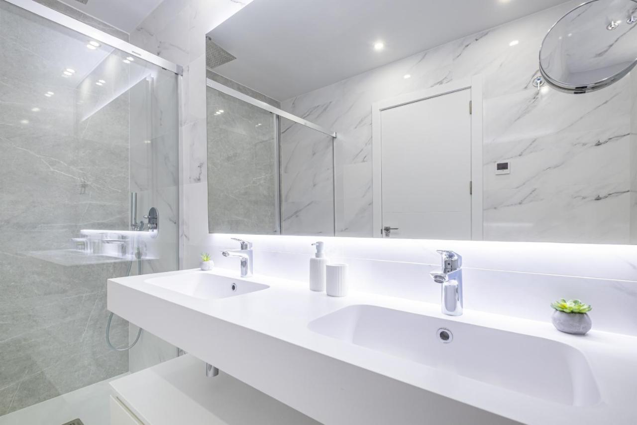 Sunset Cliffs Deluxe Apartment 1054 Poniente Beach Бенідорм Екстер'єр фото