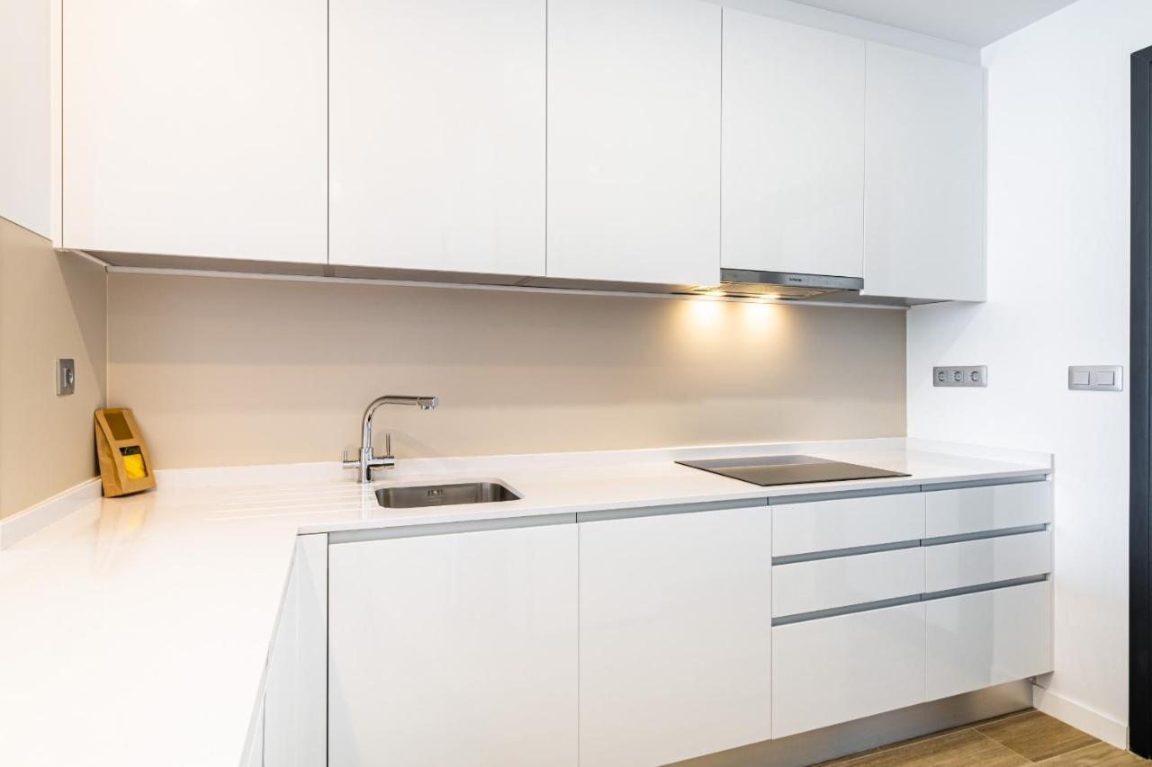 Sunset Cliffs Deluxe Apartment 1054 Poniente Beach Бенідорм Екстер'єр фото